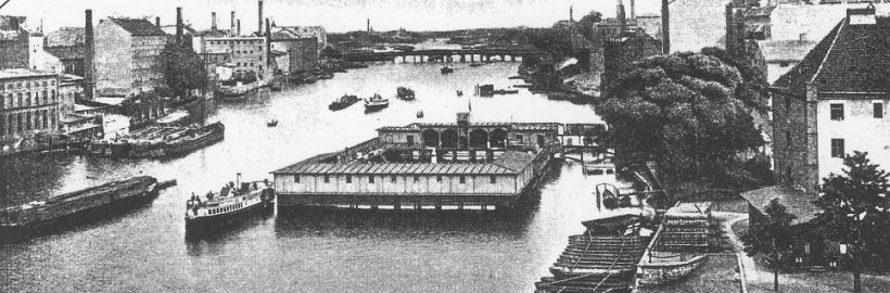 Pfuelsche Badeanstalt